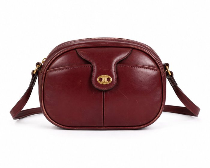 Céline - Crossbody bag