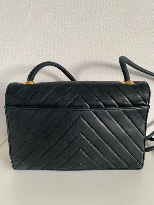 Chanel - Timeless Classic Flap Small - Handbag - Image 7