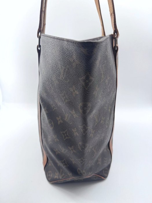 Louis Vuitton - Sac shopping - Handbag - Image 5