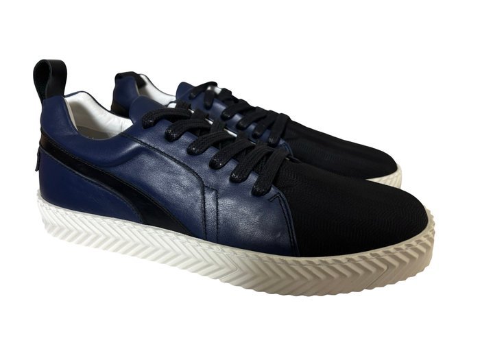 Cerruti - Sneakers - Size: EU 42, EU 42.5 - New with tags - Image 3