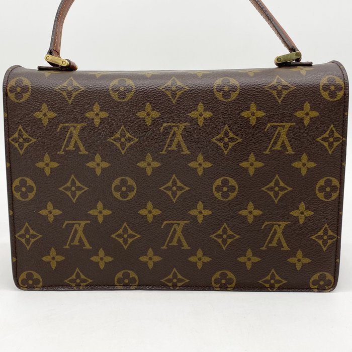 Louis Vuitton - Concorde - Handbag - Image 3
