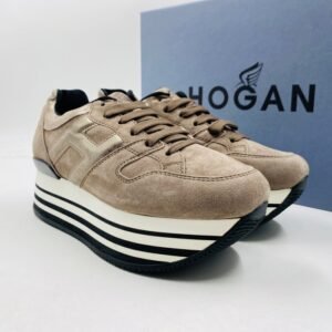 Hogan - Sneakers - Size: EU 37.5 - New with tags
