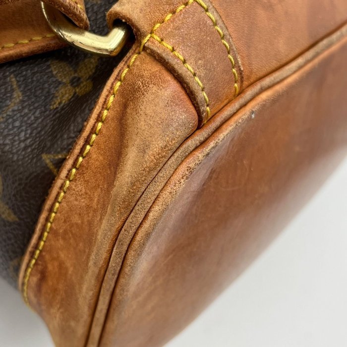 Louis Vuitton - Montsouris GM - Backpack - Image 8