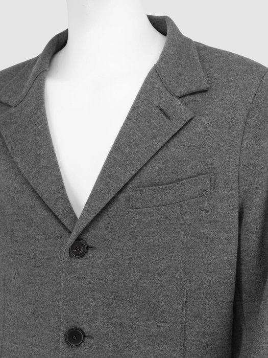 Harris Wharf London - Pure Virgin Wool - Blazer - New with tags - Image 7
