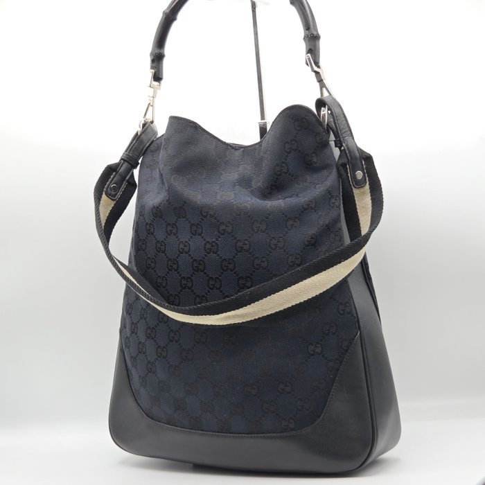 Gucci - GG Pattern - Shoulder bag