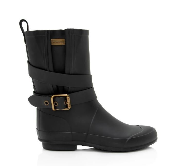 Burberry - Boots - Size: EU 37
