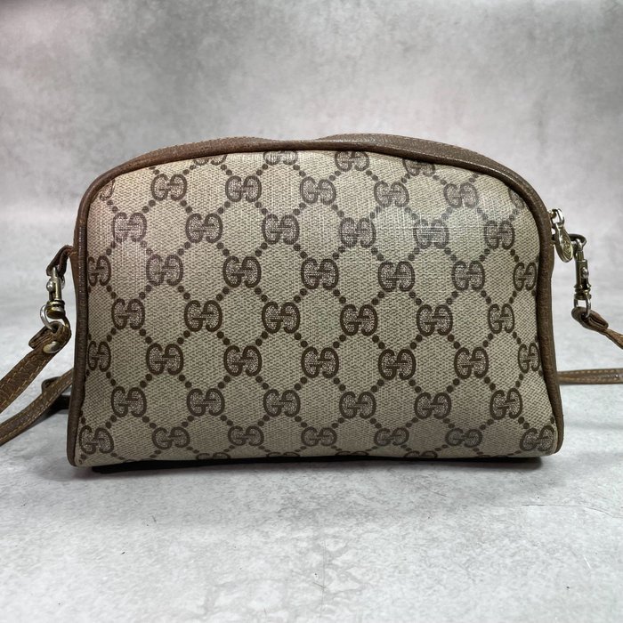 Gucci - GG Pattern - Crossbody bag - Image 3