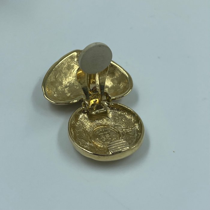 Givenchy - Gold-plated - Earrings - Image 5