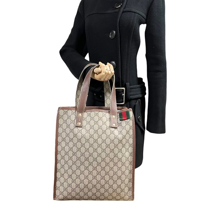 Gucci - Handbag - Image 2