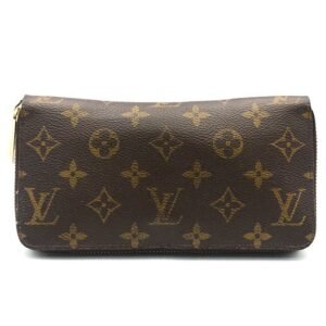 Louis Vuitton - Pochette Porte Monnaie Credit - Wallet