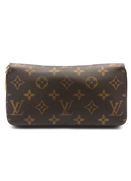 Louis Vuitton - Pochette Porte Monnaie Credit - Wallet