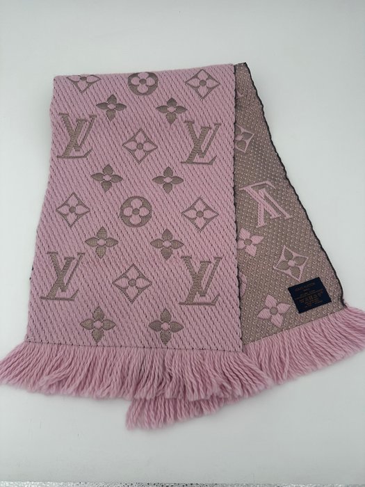 Louis Vuitton - Logomania Shine - Scarf - Image 3
