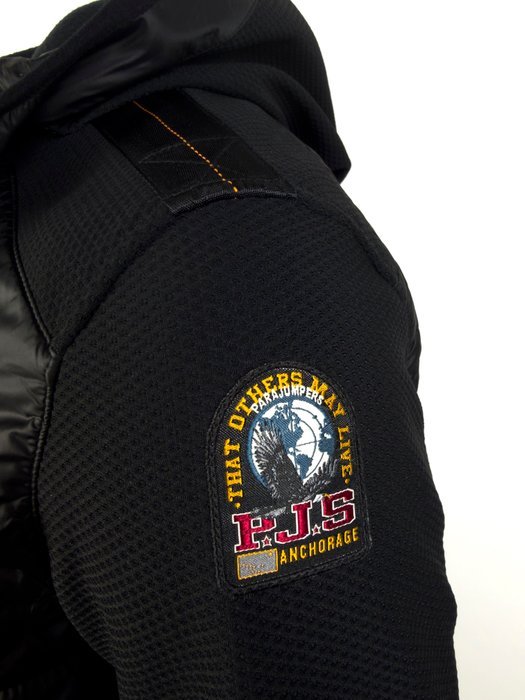 Parajumpers - Nolan Warm Up Hybrid - Down jacket - Image 7