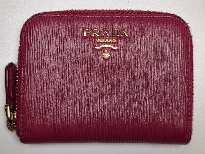 Prada - Wallet - Image 2