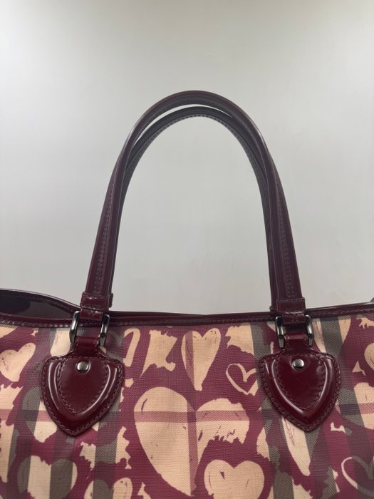 Burberry - Shoulder bag - Image 7