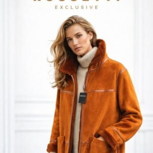 Fratelli Rossetti - Coat - New with tags