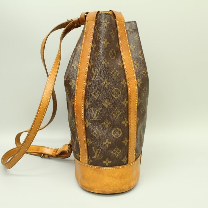 Louis Vuitton - Randonnée - Shoulder bag - Image 8