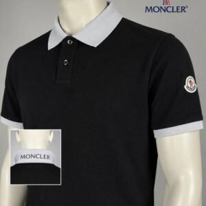 Moncler - Polo shirt