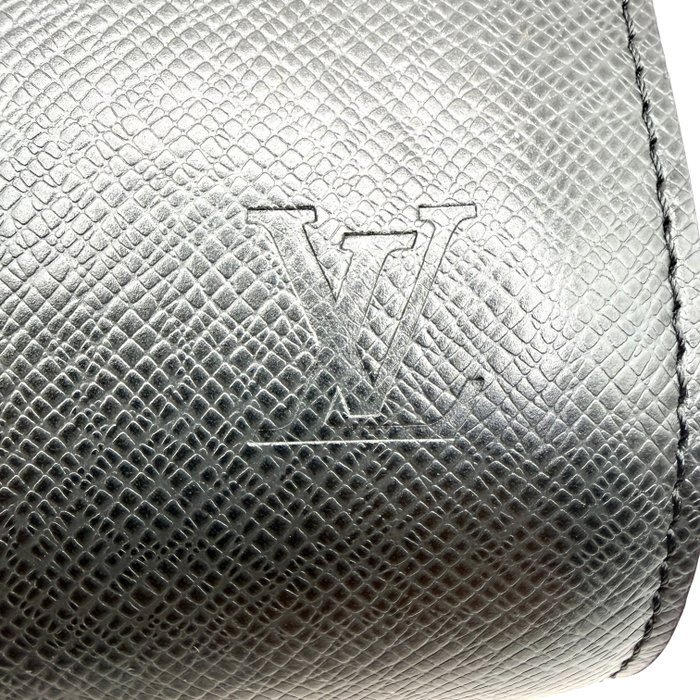 Louis Vuitton - Baïkal M30182 Taiga Ardoise - Clutch bag - Image 7