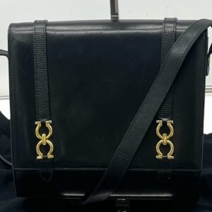 Salvatore Ferragamo - Shoulder bag