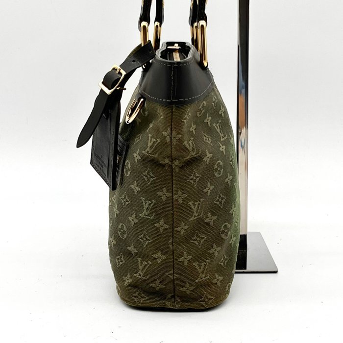 Louis Vuitton - Monogram Mini Lucille PM - Shoulder bag - Image 4