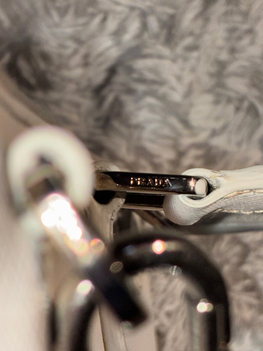 Prada - Shoulder bag - Image 3