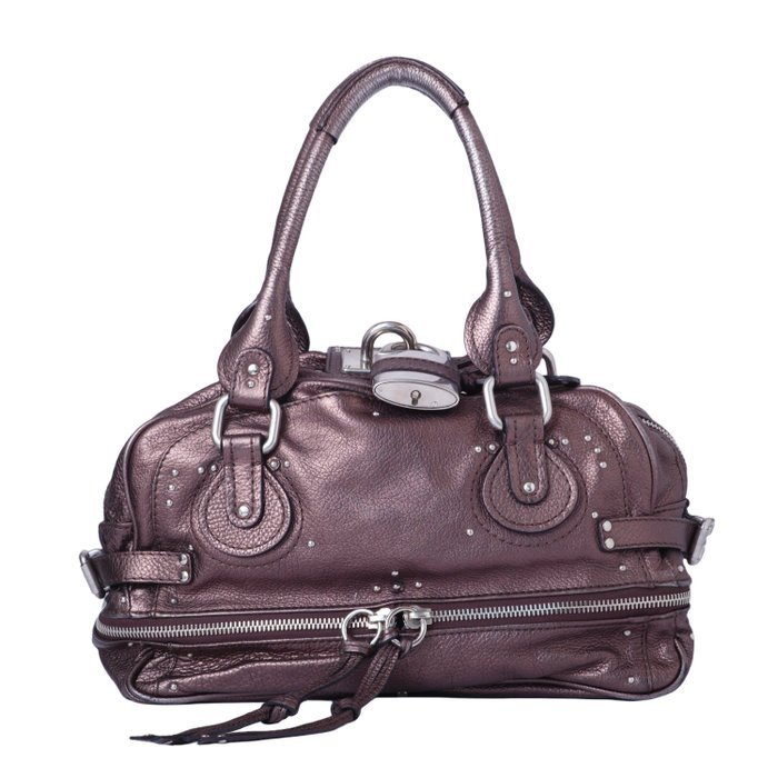 Chloé - Shoulder bag