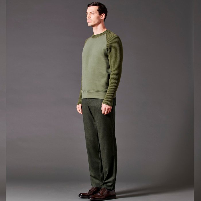 Capobianco - Sweatshirt - New with tags - Image 2