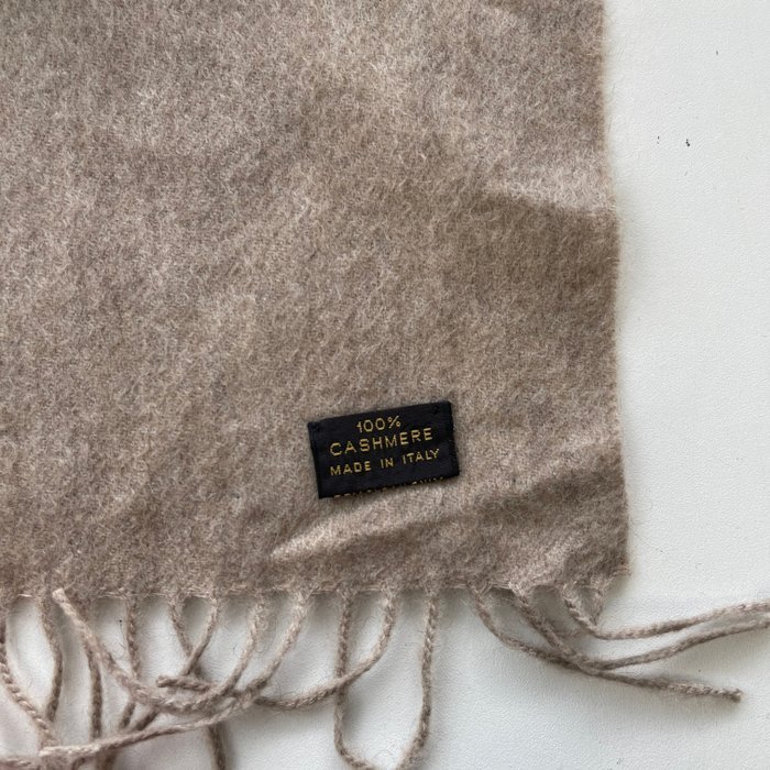 Loro Piana - Scarf - Image 7