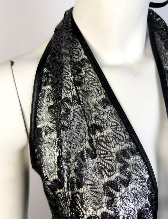 Aphero - Lamsleren/Lace - Dress - Image 3