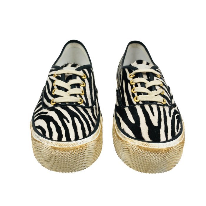 Bally - Sneakers - Size: EU 45 - New with tags - Image 3