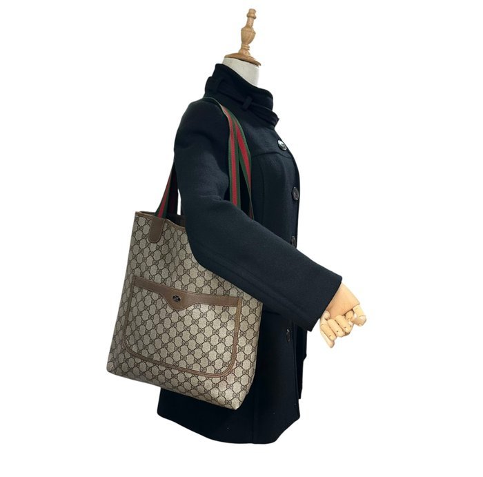 Gucci - Tote bag - Image 2