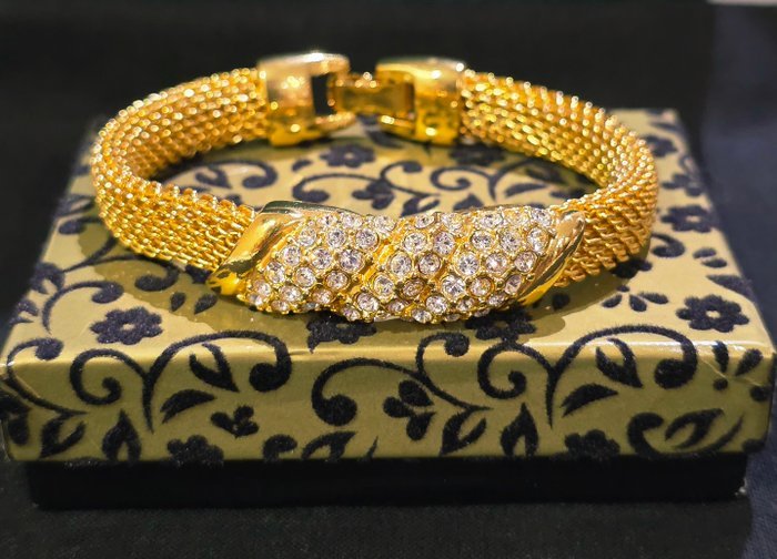 Camrose & Kross - Gold-plated - Bracelet - Image 2