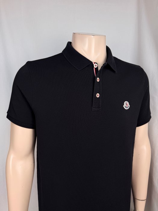 Moncler - Polo shirt - Image 7