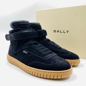 Bally - Sneakers - Size: EU 36 - New with tags