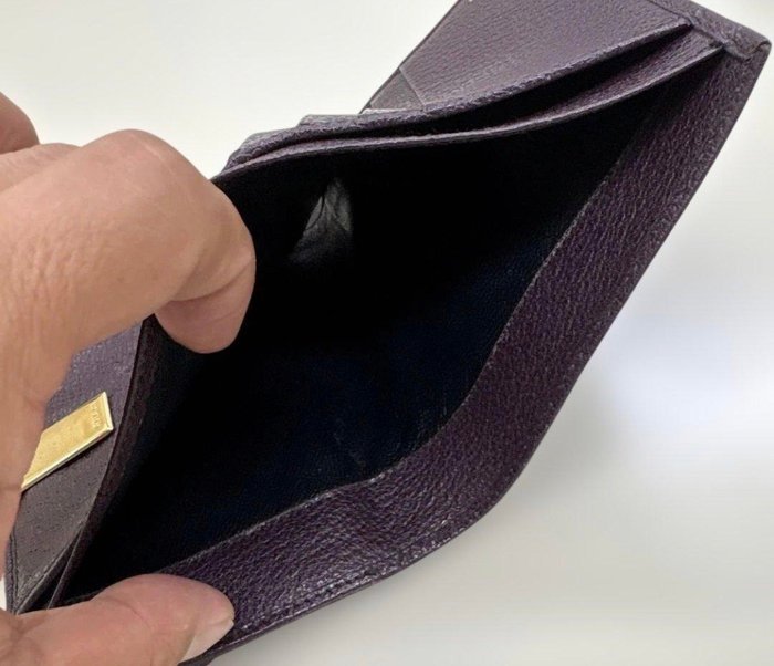 Gucci - Bi-fold wallet - Image 5