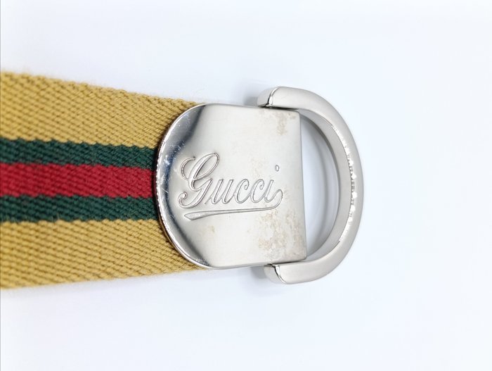 Gucci - Taille 105 - 42 / 189812. 105. 42. 1470 - Belt - Image 5