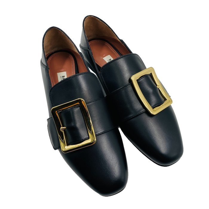 Bally - Loafers - Size: EU 35 - New in box - Image 3