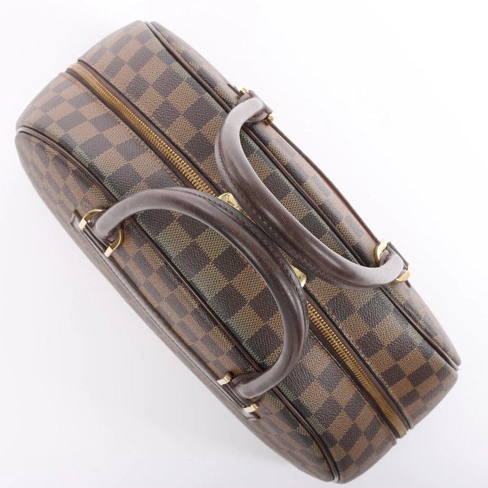 Louis Vuitton - Nolita - Handbag - Image 6