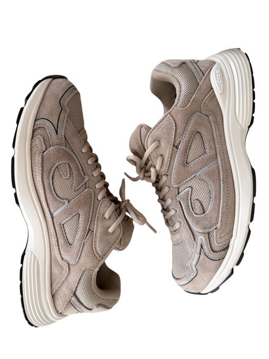 Dior - Lace-up shoes - Size: EU 43 - Image 2