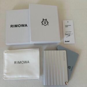 Rimowa - Card case