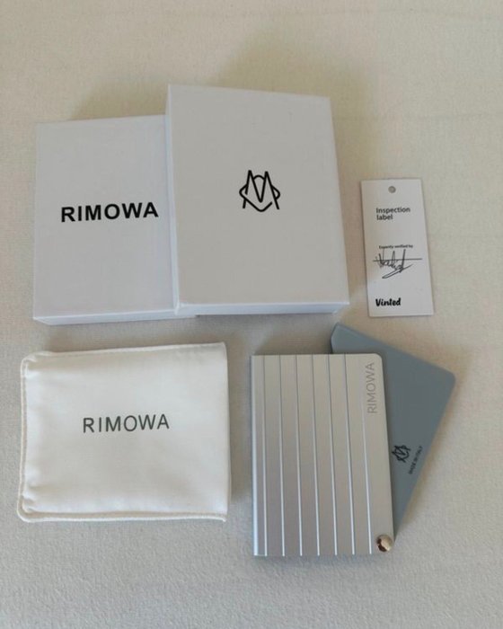 Rimowa - Card case