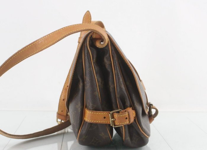 Louis Vuitton - Handbag - Image 3