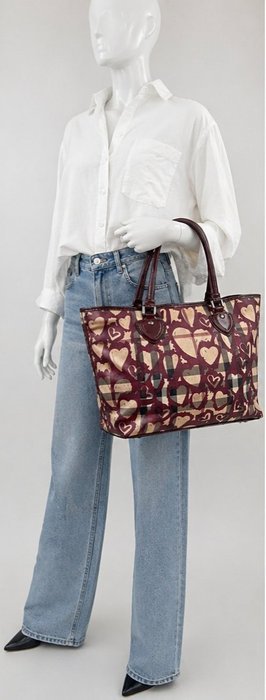Burberry - Shoulder bag - Image 2