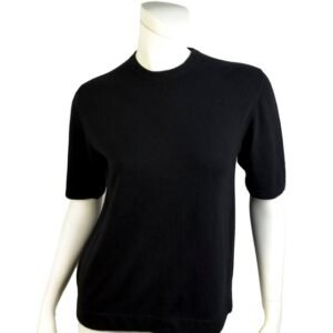 Hermes - Cashmere - Top - Vintage