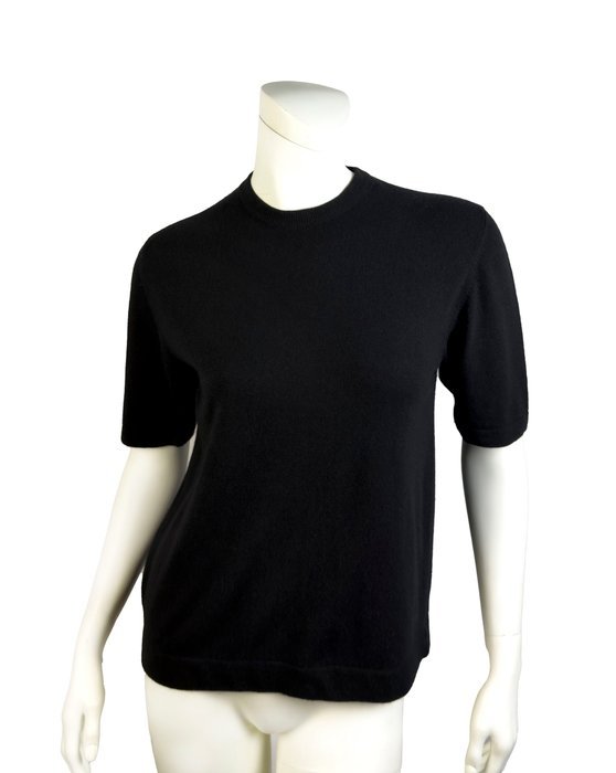 Hermes - Cashmere - Top - Vintage