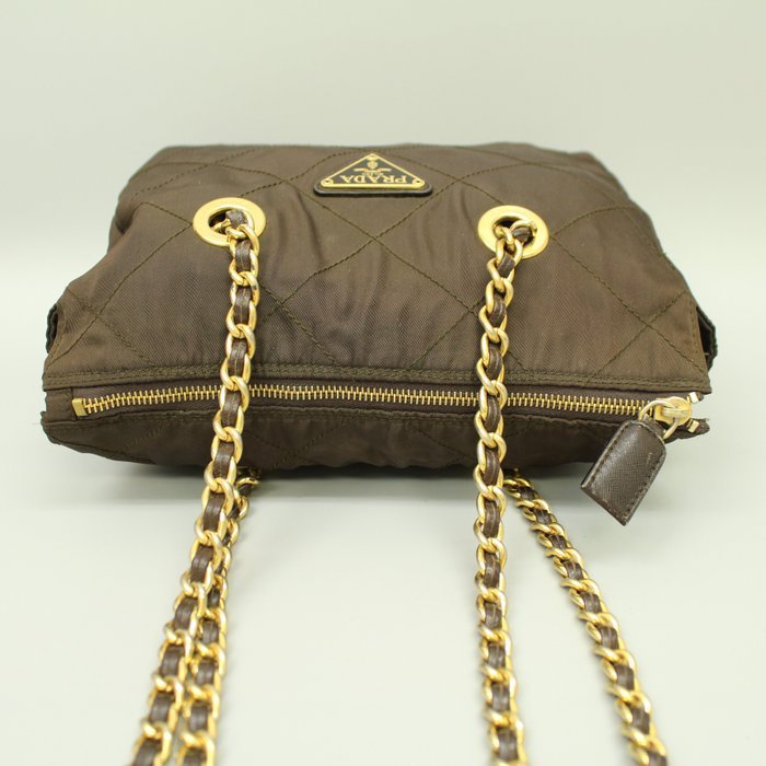 Prada - Shoulder bag - Image 5