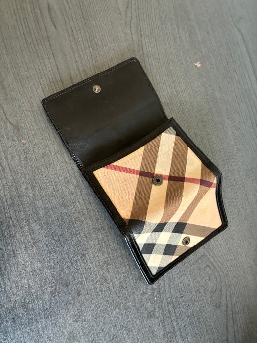 Burberry - Purse