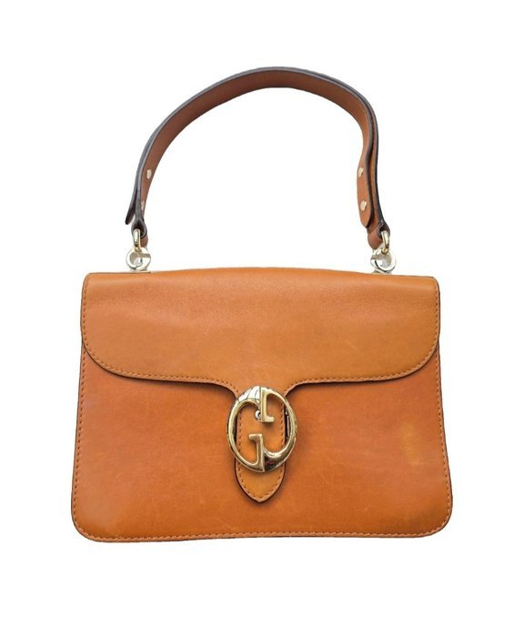 Gucci - GG Marmont - Handbag