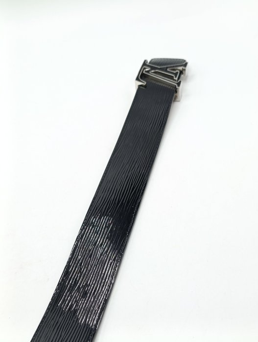 Louis Vuitton - Epi Initiale - M9830 - Belt - Image 7